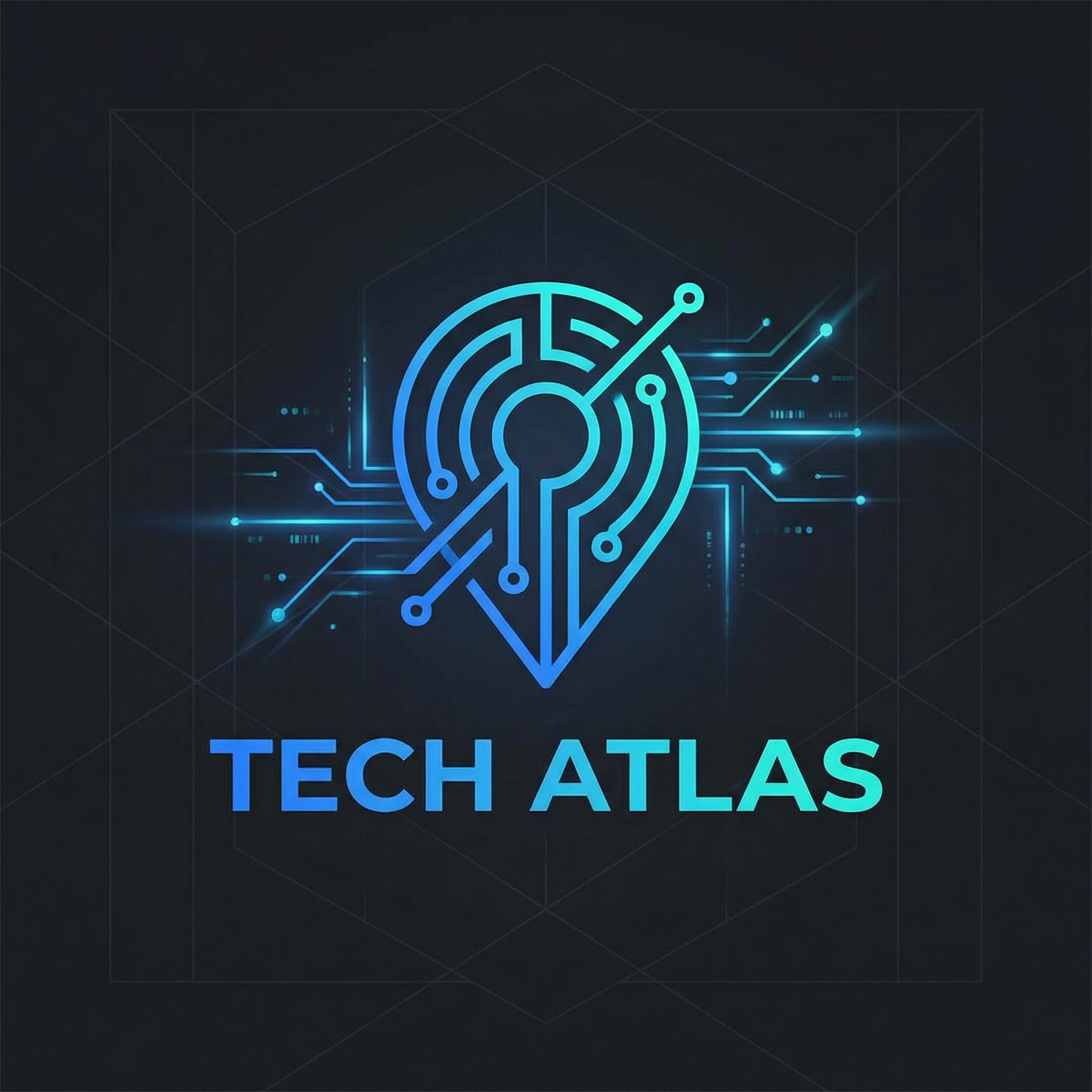 Tech Atlas